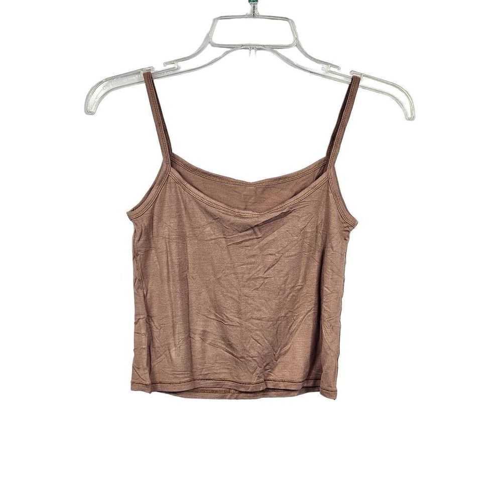 ‎Skims tank top Nwt